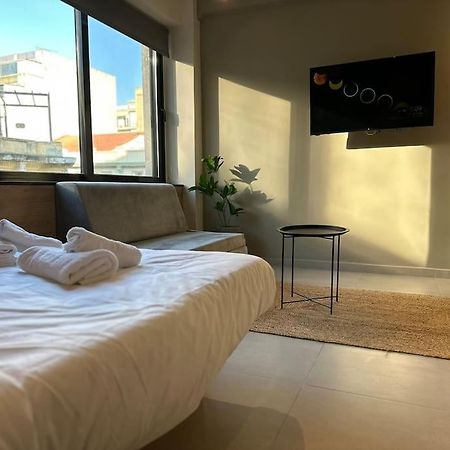 Appartamento Downtown Living 2 Salonicco Esterno foto
