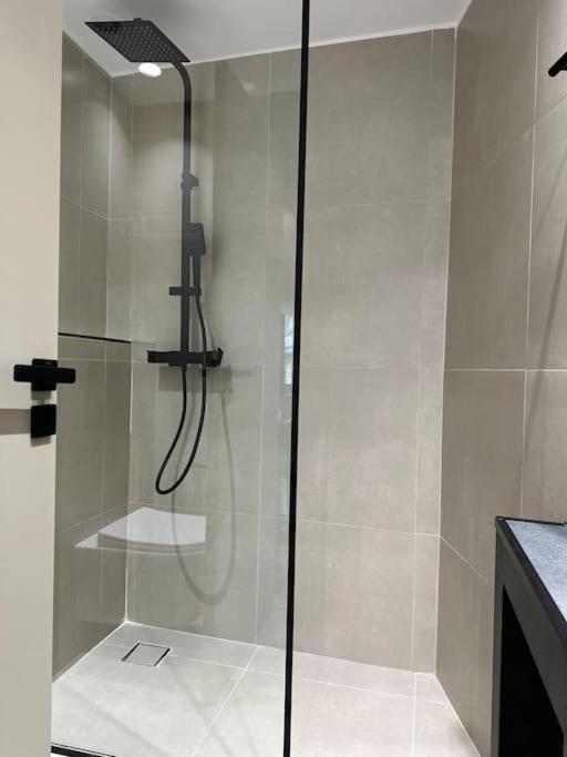 Appartamento Downtown Living 2 Salonicco Esterno foto
