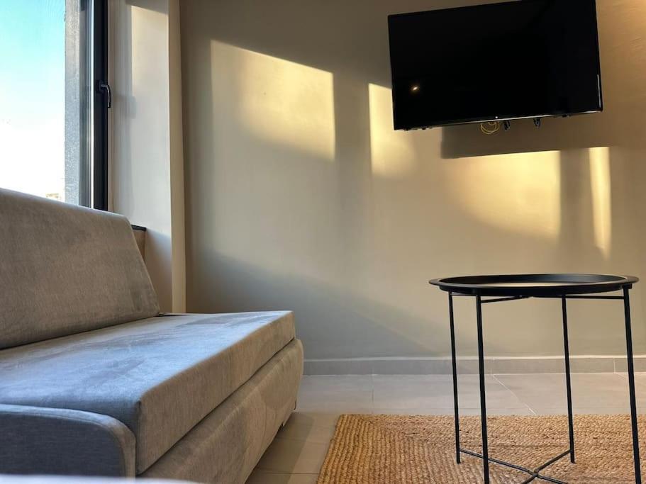 Appartamento Downtown Living 2 Salonicco Esterno foto