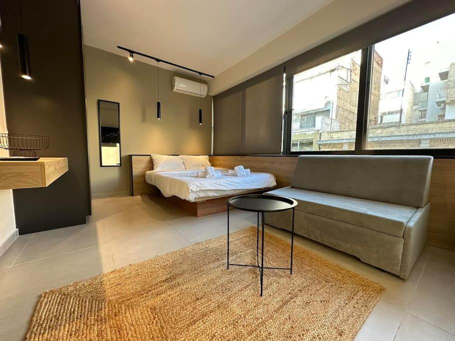 Appartamento Downtown Living 2 Salonicco Esterno foto