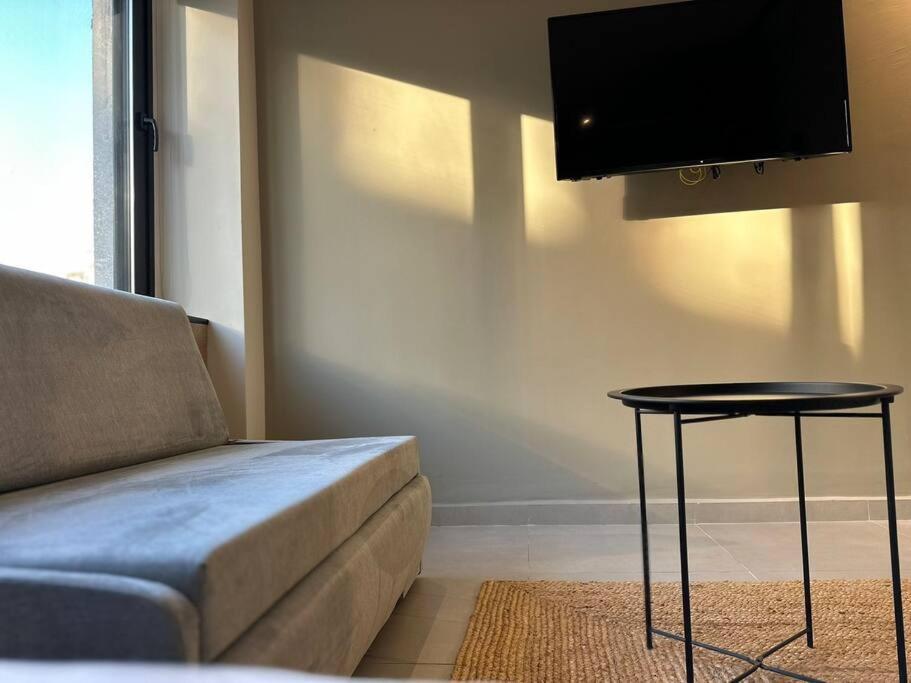 Appartamento Downtown Living 2 Salonicco Esterno foto
