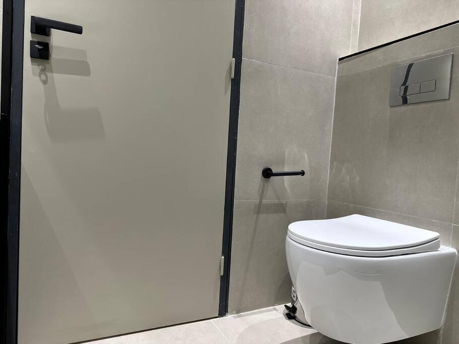 Appartamento Downtown Living 2 Salonicco Esterno foto