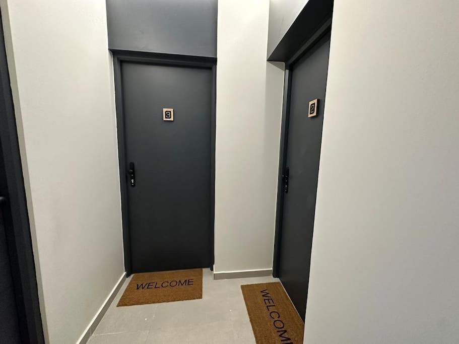 Appartamento Downtown Living 2 Salonicco Esterno foto