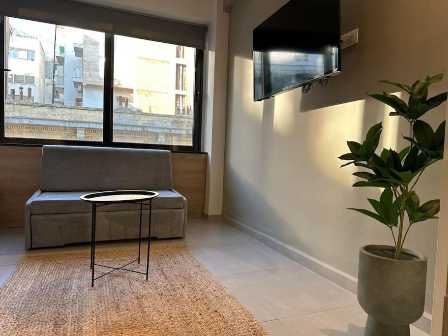 Appartamento Downtown Living 2 Salonicco Esterno foto