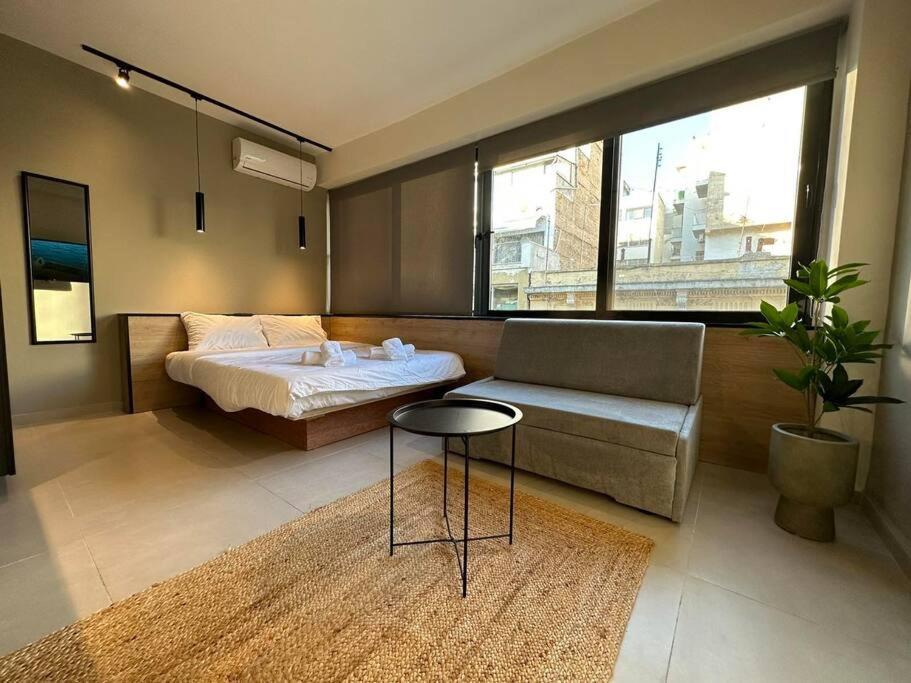 Appartamento Downtown Living 2 Salonicco Esterno foto